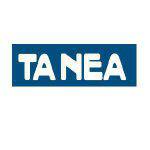 logo TA NEA