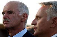 Papandreou-Ragousis