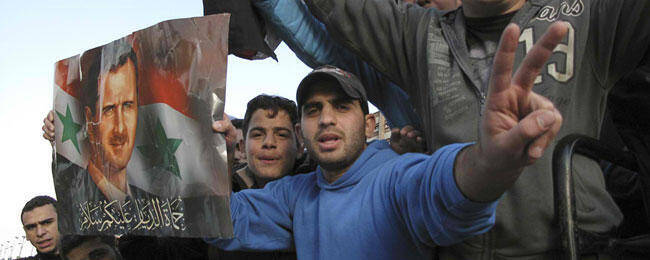 Syria