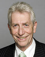 Wolfgang Gehrke